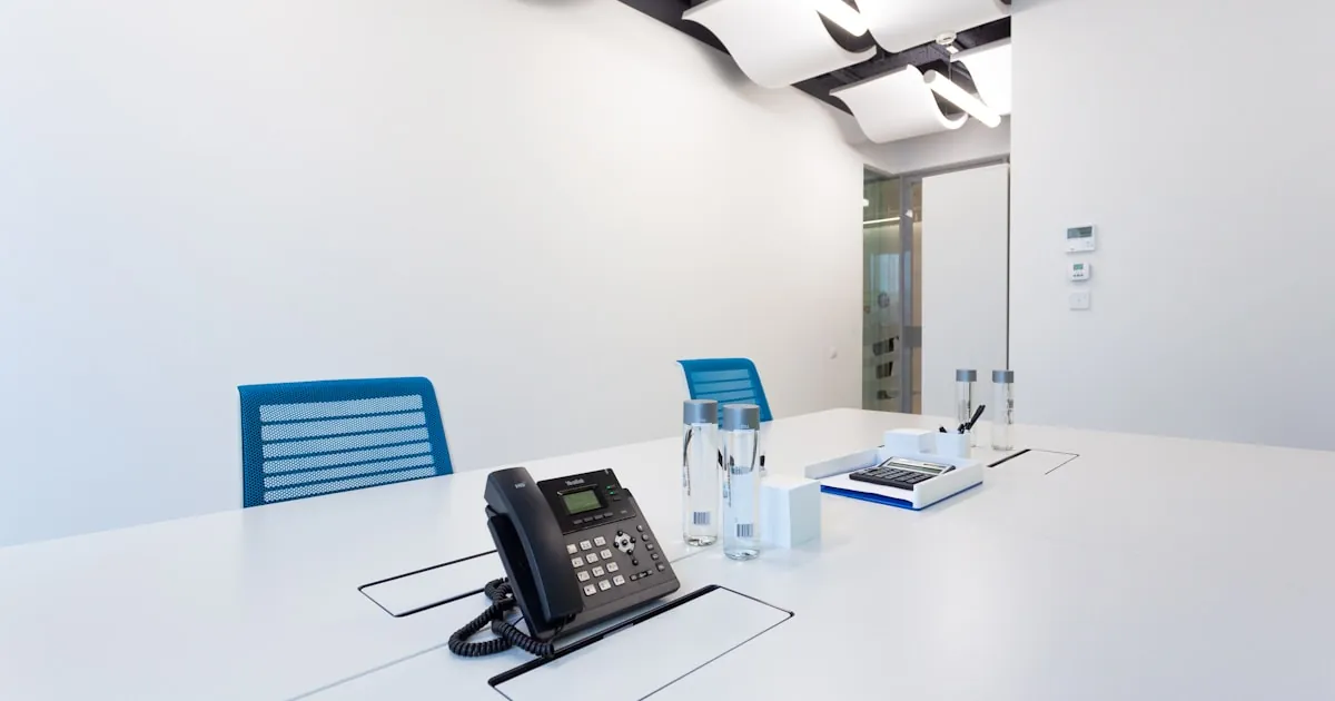 3CX Telefonanlage in Hamburg: VoIP-Umstieg für KMU ohne Risiko
