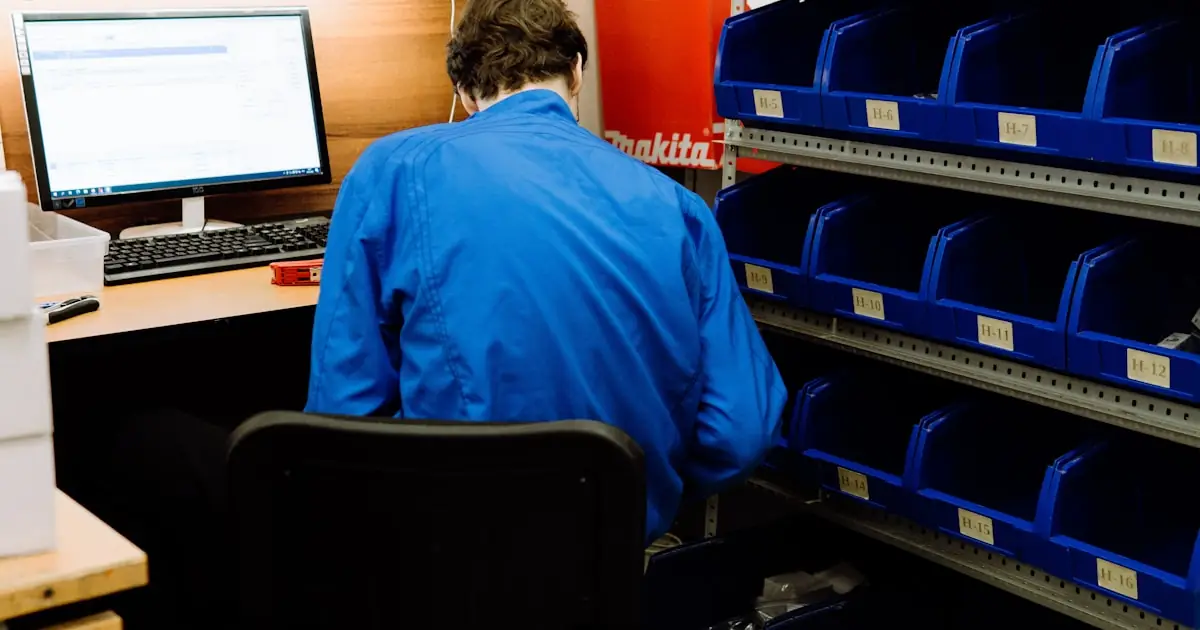 Mehr Sicherheit und Leistung für Unternehmensdaten: Die Bedeutung von RAID-Systemen bei Festplatten