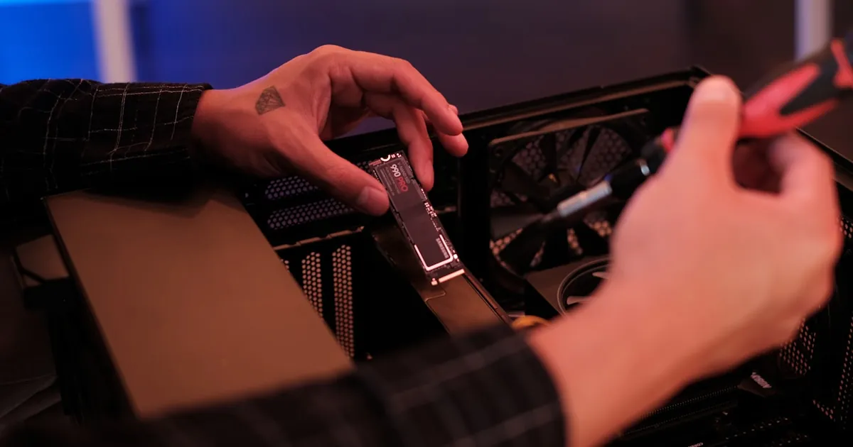 Der Absturz von 40 Starlink-Satelliten