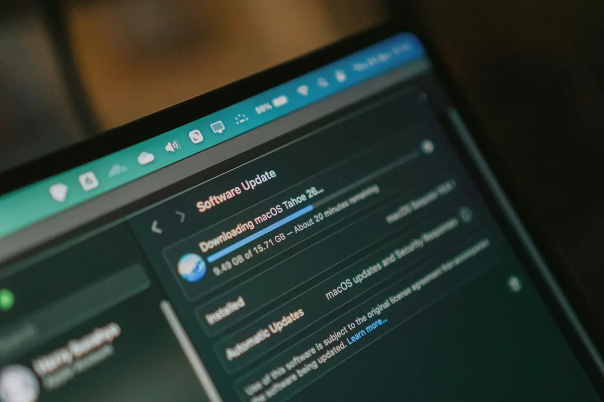 Betriebssystem-Update im Admin-Prozess — Patch-Management als Sicherheitsbaustein
