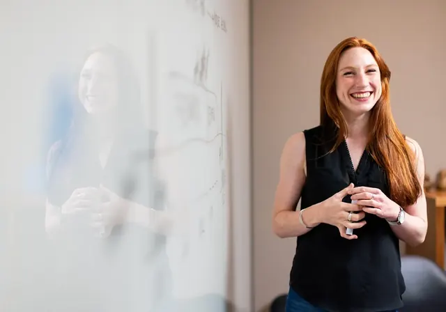 Conversational AI im Hamburger Mittelstand — Team-Onboarding für Microsoft Copilot