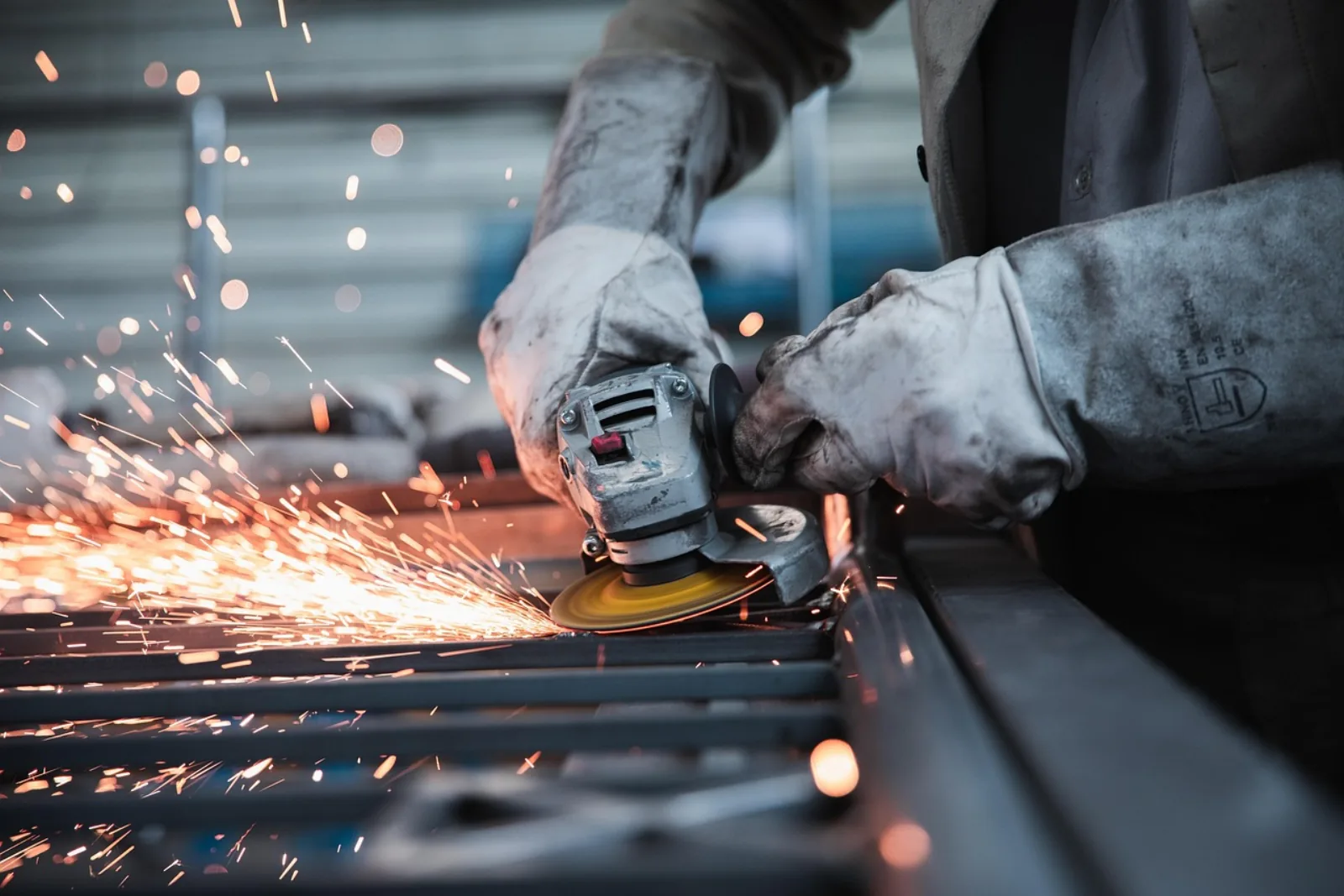 Energiemanagement in der Industrie: Best Practices für Geschäftsführer