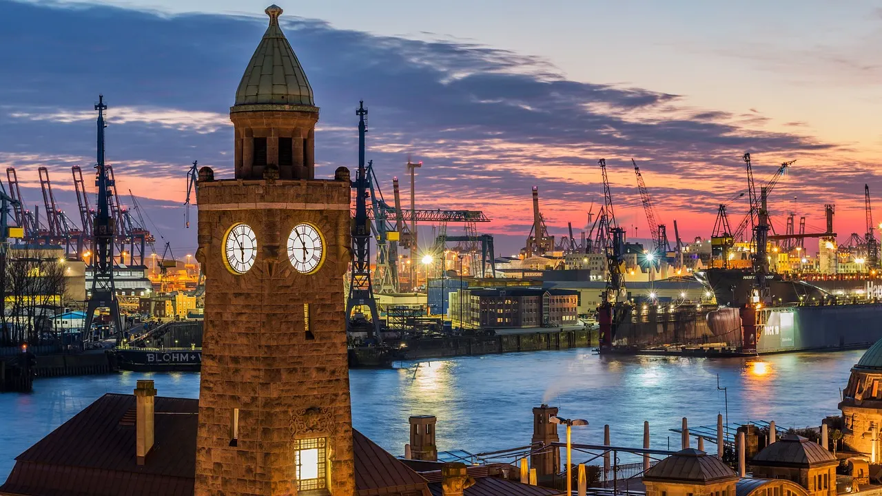 Externer Datenschutzbeauftragter Hamburg: Die 10 besten Anbieter 2026 (ehrlicher Vergleich)
