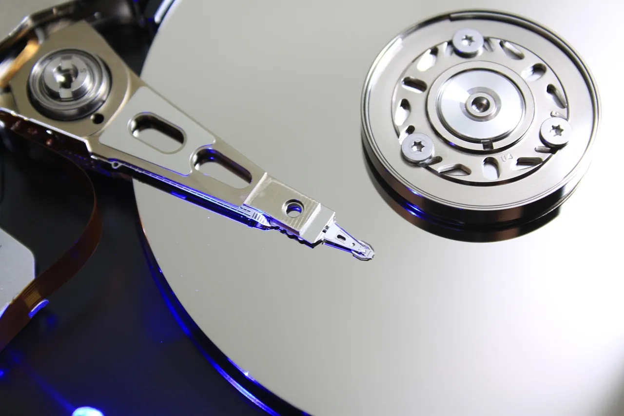 Internes oder externes Backup: Brauche ich beides? Backup-Strategie 2026