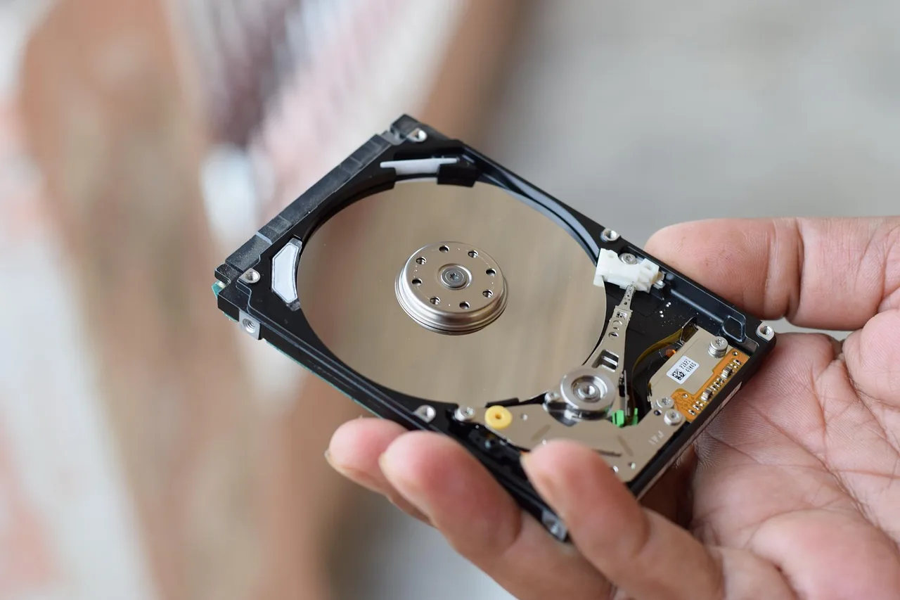 Microsoft 365 Backup Hamburg — externe Speichermedien als symbolische zweite Datensicherung neben der Cloud
