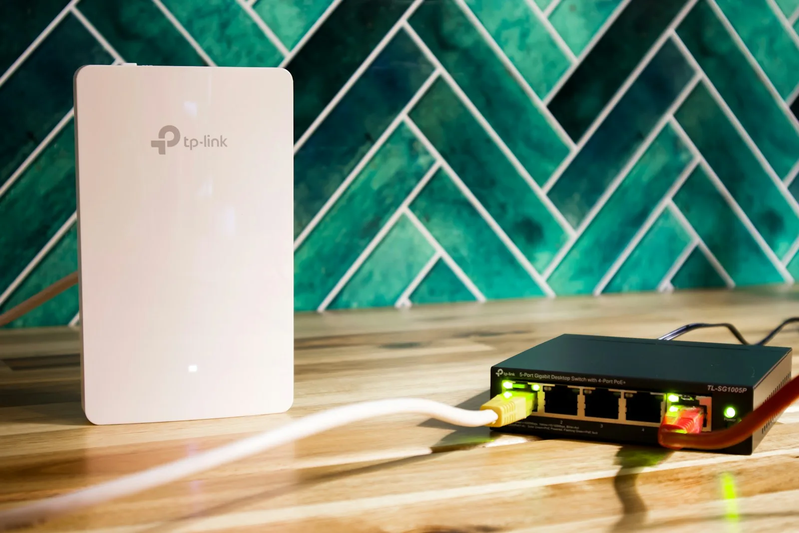 Netzwerkinstallation für kleine Unternehmen: Schritt-für-Schritt-Anleitung 2026