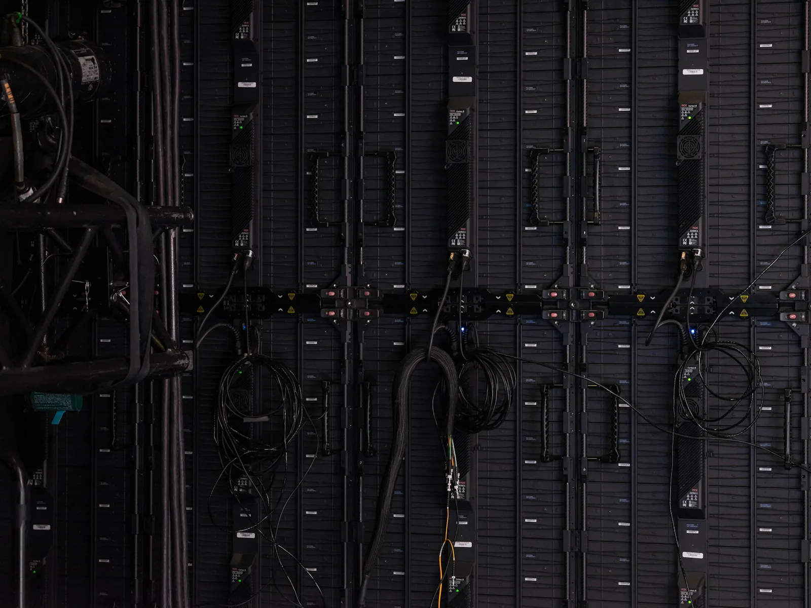 Redundanter Server: Auswahl-Kriterien für Geschäftsführer 2026