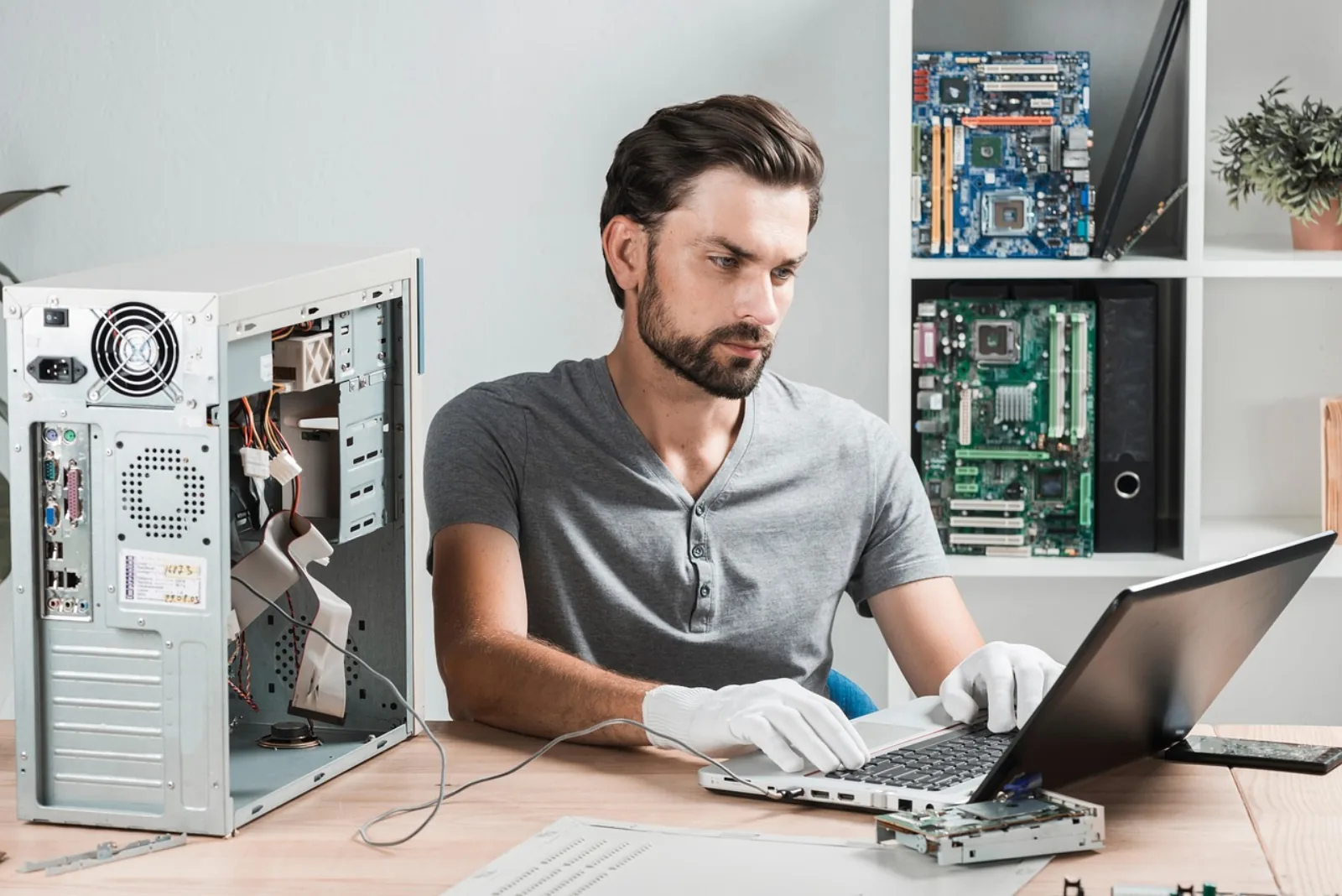 Storage Spaces Direct (S2D): Der Praxis-Leitfaden für Windows-Hyperconverged-Infrastruktur