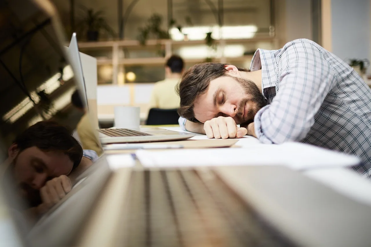 Stress am Arbeitsplatz: Wie schlechte IT zum Produktivitätskiller wird (und was hilft)