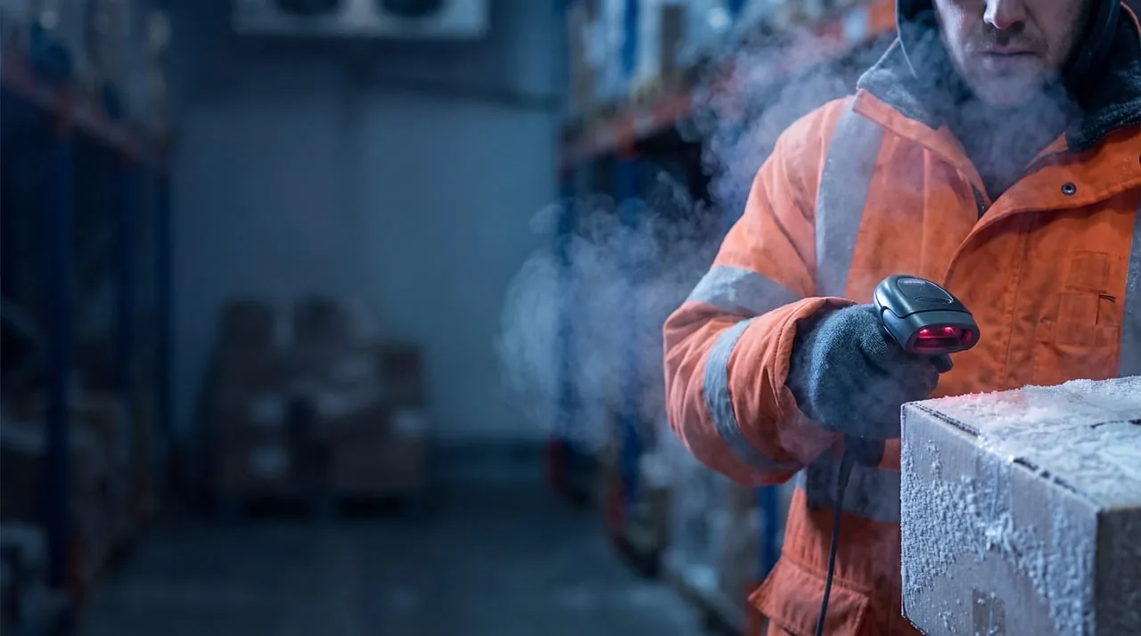 Vernetzte Logistik: IoT im Warenfluss, Smart Warehouse & Track & Trace