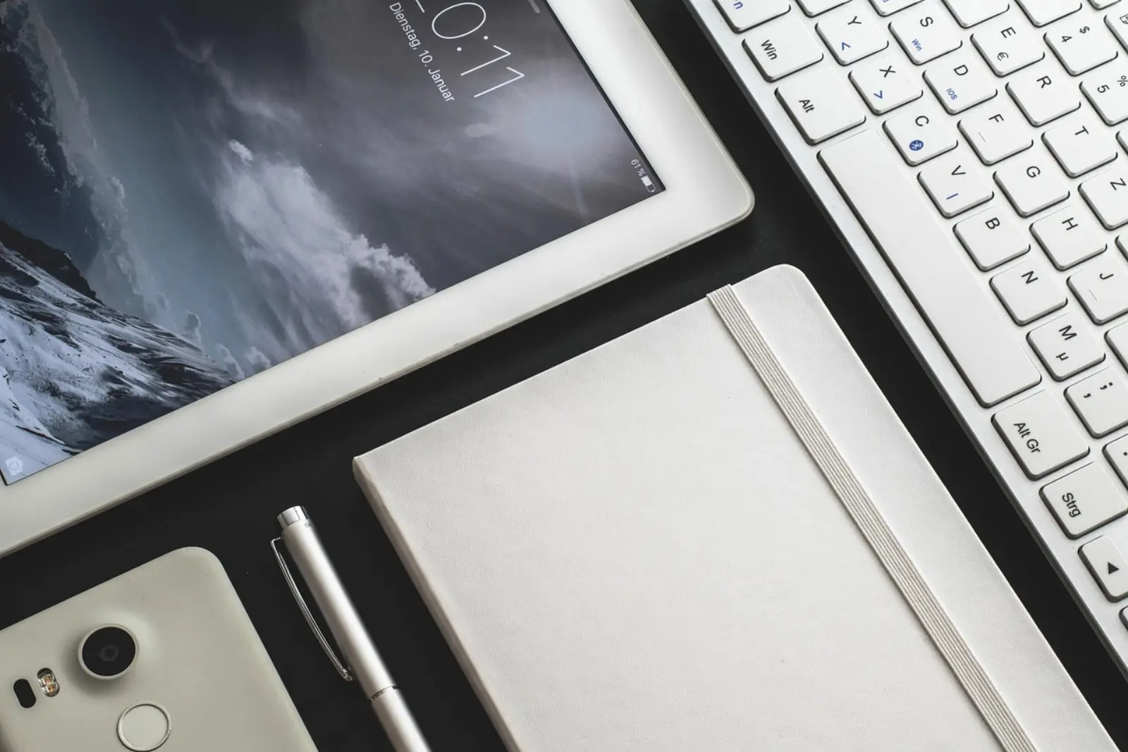 Windows Virtual Desktop auf dem iPad: Anleitung 2026 (Microsoft Windows App, iPadOS 18)