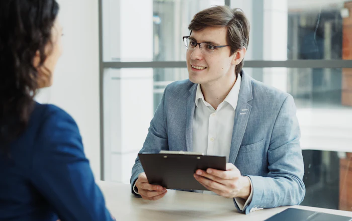 IT-Lösungen für Personalberatung & Headhunter