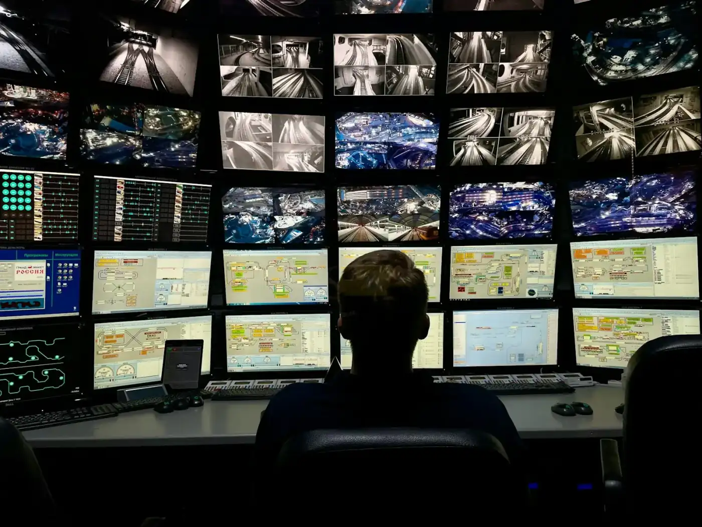 hagel one firewall — Managed Firewall
