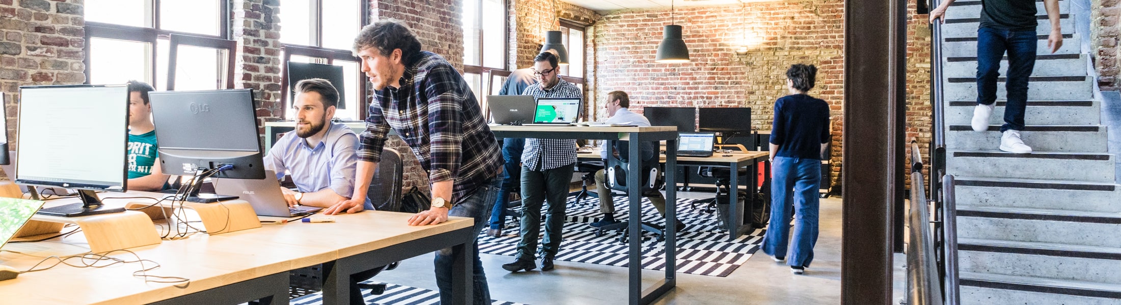 hagel IT-Services Team Hamburg