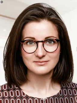 Stefanie Bahr, Geschäftsleitung bei Engel & Völkers Commercial GmbH