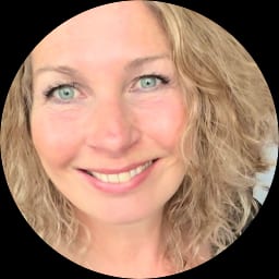 Profilbild Kristin Hagel