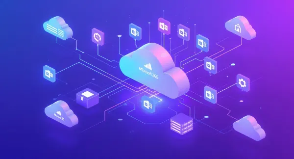 Cloud & Microsoft 365