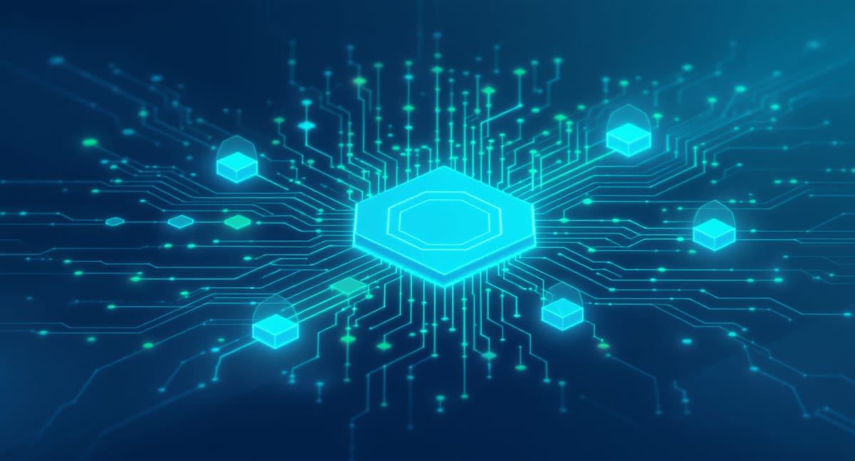 KI & Automatisierung — IT-Dienstleistungen vom IT-Systemhaus Hamburg